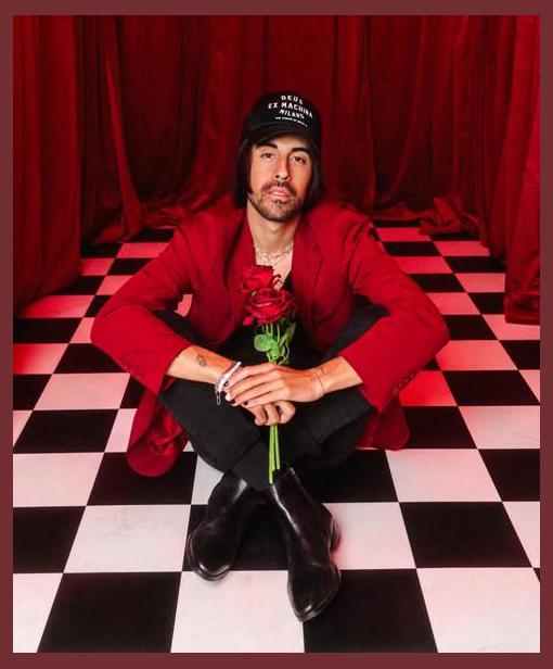 Dutch Melrose